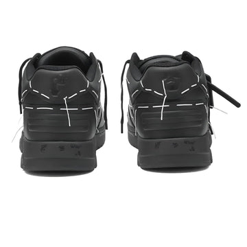 Off-White Out of Office 'Sartorial Stitch - Black'