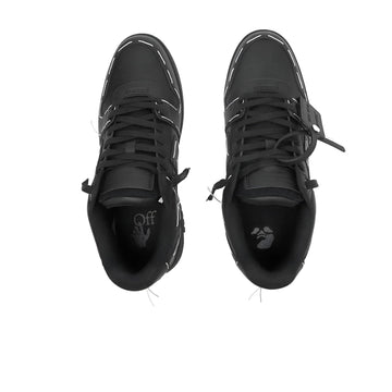 Off-White Out of Office 'Sartorial Stitch - Black'