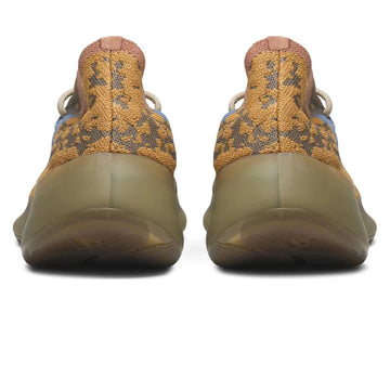 Yeezy Boost 380 'Blue Oat Non-Reflective'