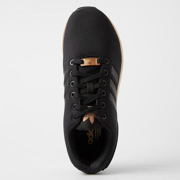 Adidas ZX Flux Womens - Copper Metallic