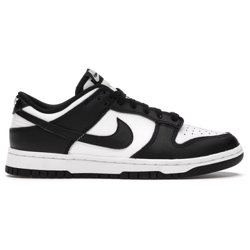 Nike Dunk Low  'Black/White Panda  ' (W) (2021)