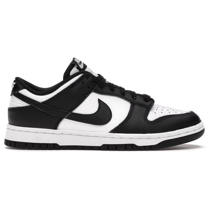 Nike Dunk Low  'Black/White Panda  ' (W) (2021)