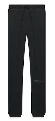Fear of God Essentials Core Sweatsuit 'Stretch Limo' (FULL SET)