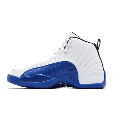 Jordan 12 'Blueberry'