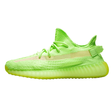 Yeezy Boost 350 V2 'Glow In The Dark' Green