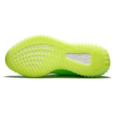 Yeezy Boost 350 V2 'Glow In The Dark' Green