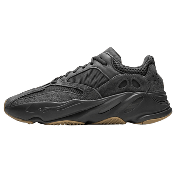 Adidas Yeezy Boost 700 Utility Black