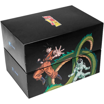 Dragon Ball Z x adidas ZX500 RM Goku
