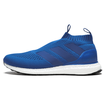 Adidas Ace 16+ PureControl UltraBoost 'Blue Blast'