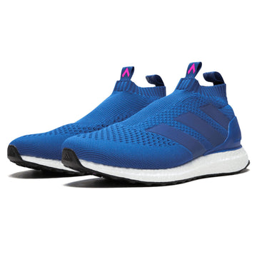 Adidas Ace 16+ PureControl UltraBoost 'Blue Blast'