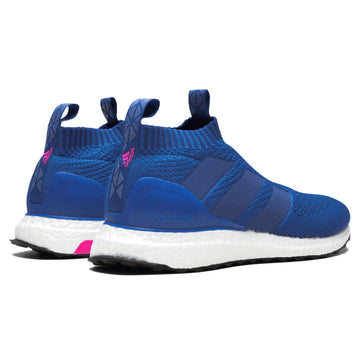 Adidas Ace 16+ PureControl UltraBoost 'Blue Blast'