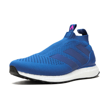 Adidas Ace 16+ PureControl UltraBoost 'Blue Blast'