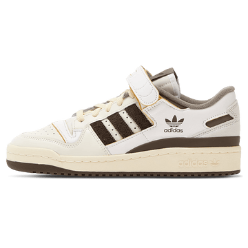 adidas Forum 84 Low 'Off White Brown'