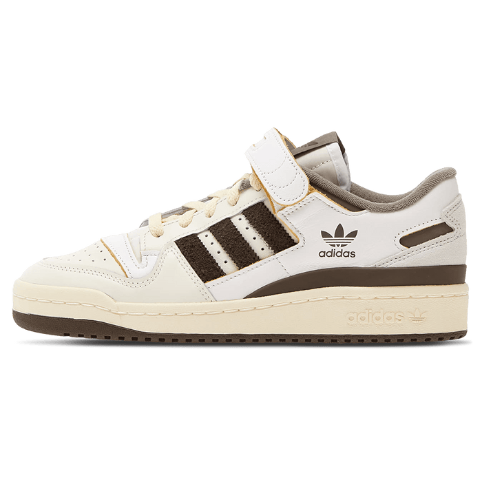 adidas Forum 84 Low 'Off White Brown'