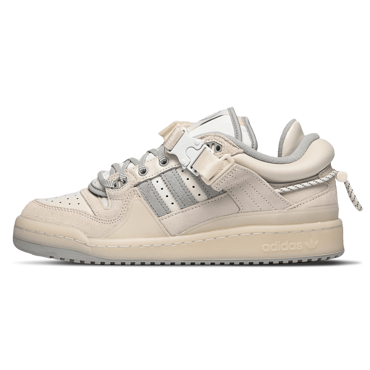 Bad Bunny x adidas Forum Buckle Low 'Last Forum'