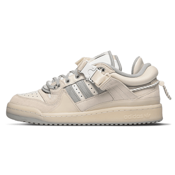 Bad Bunny x adidas Forum Buckle Low 'Last Forum'