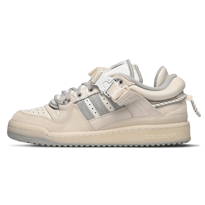Bad Bunny x adidas Forum Buckle Low 'Last Forum'