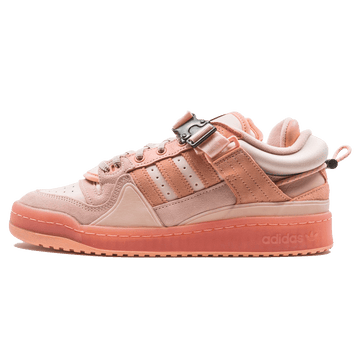 Bad Bunny x adidas Forum Buckle Low 'Easter Egg'