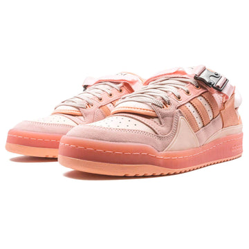 Bad Bunny x adidas Forum Buckle Low 'Easter Egg'