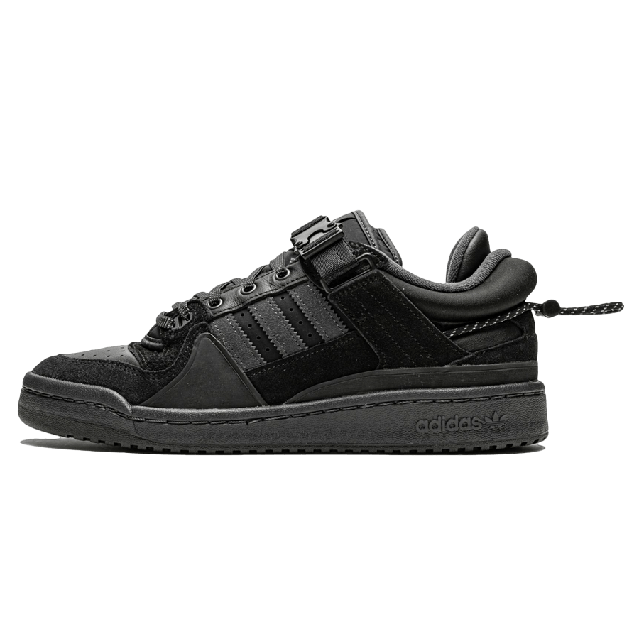 Bad Bunny x adidas Forum Buckle Low 'Back To School'