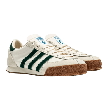 Liam Gallagher x adidas LG2 SPZL 'Bottle Green'