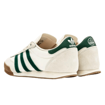 Liam Gallagher x adidas LG2 SPZL 'Bottle Green'
