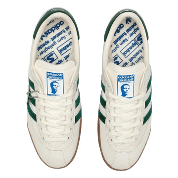 Liam Gallagher x adidas LG2 SPZL 'Bottle Green'