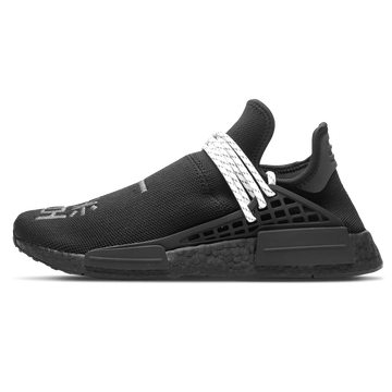 Pharrell x adidas NMD Human Race 'Black'
