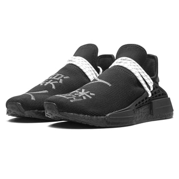 Pharrell x adidas NMD Human Race 'Black'