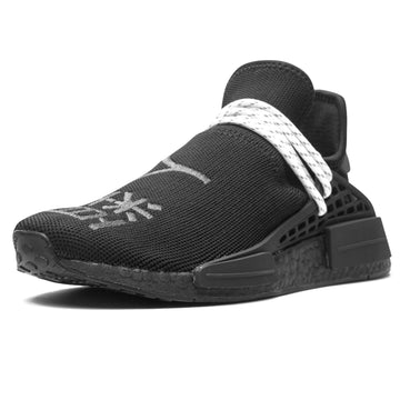 Pharrell x adidas NMD Human Race 'Black'