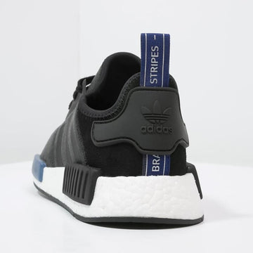 adidas NMD Runner Unisex  'Core Black - Lush Ink '
