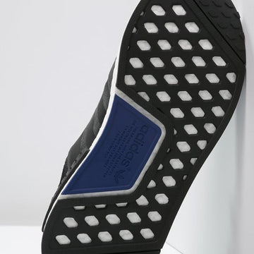 adidas NMD Runner Unisex  'Core Black - Lush Ink '