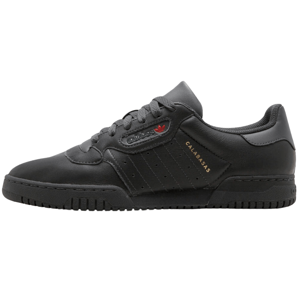 Adidas Yeezy Powerphase Calabasas  'Black '