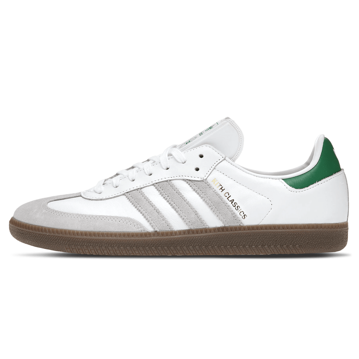 Adidas Samba OG x Kith 'Classics Program'
