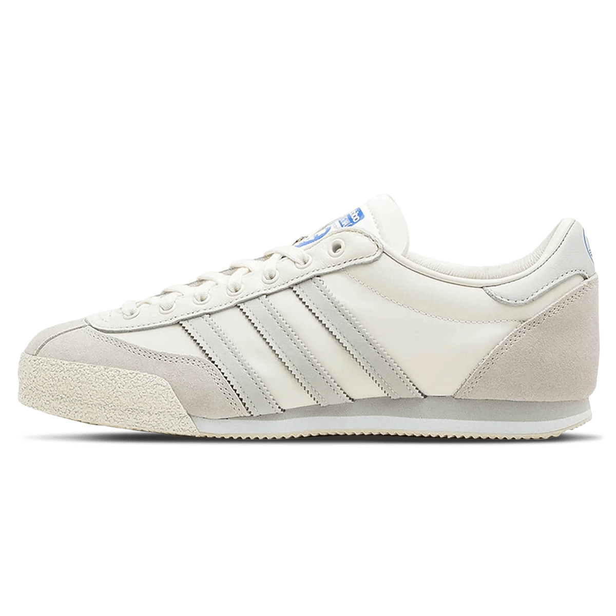 Liam Gallagher x adidas LG2 SPZL 'Cream White'