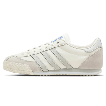 Liam Gallagher x adidas LG2 SPZL 'Cream White'
