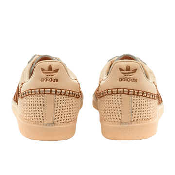 Wales Bonner x adidas Samba 'Cream Brown'