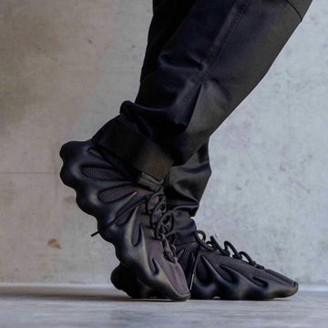 adidas Yeezy 450 'Dark Slate'