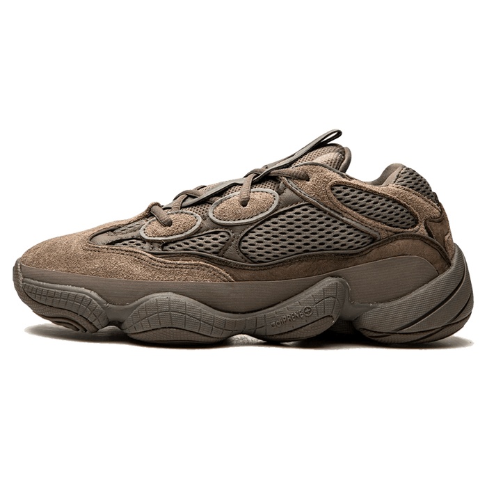 adidas Yeezy 500 'Brown Clay'