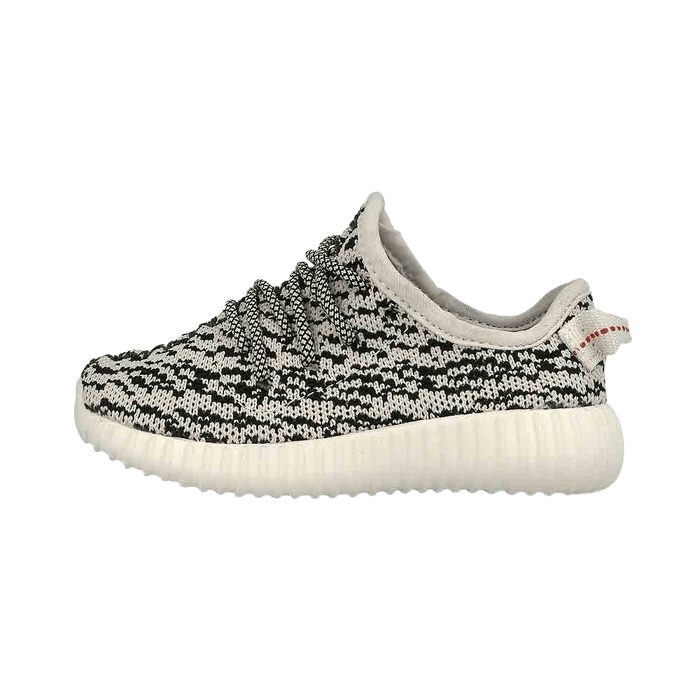Adidas Yeezy 350 Boost Infant  'Turtle Dove '