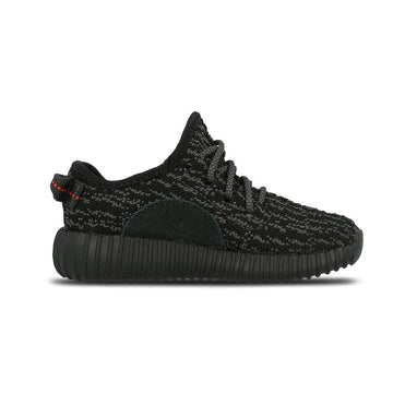 Adidas Yeezy 350 Boost Infant  'Pirate Black '