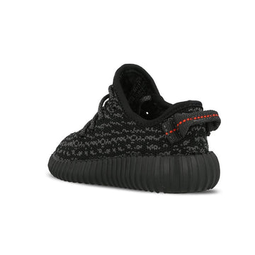 Adidas Yeezy 350 Boost Infant  'Pirate Black '