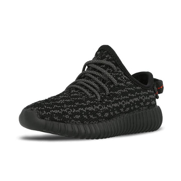 Adidas Yeezy 350 Boost Infant  'Pirate Black '