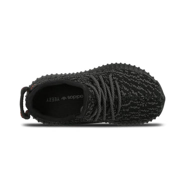 Adidas Yeezy 350 Boost Infant  'Pirate Black '