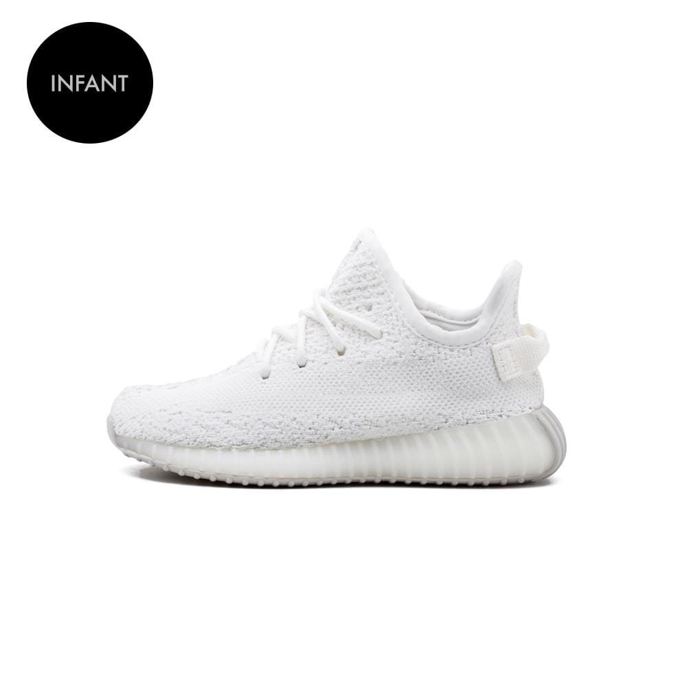 Adidas Yeezy Boost 350 V2 Infant  'Cream White '