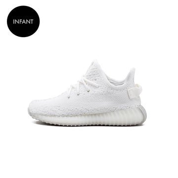 Adidas Yeezy Boost 350 V2 Infant  'Cream White '
