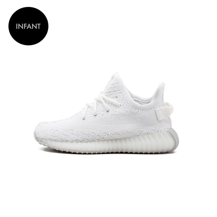 Adidas Yeezy Boost 350 V2 Infant  'Cream White '