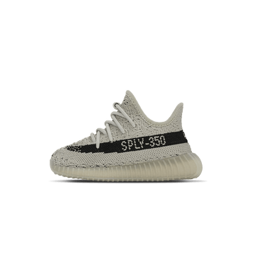 adidas Yeezy Boost 350 V2 Infants 'Slate'