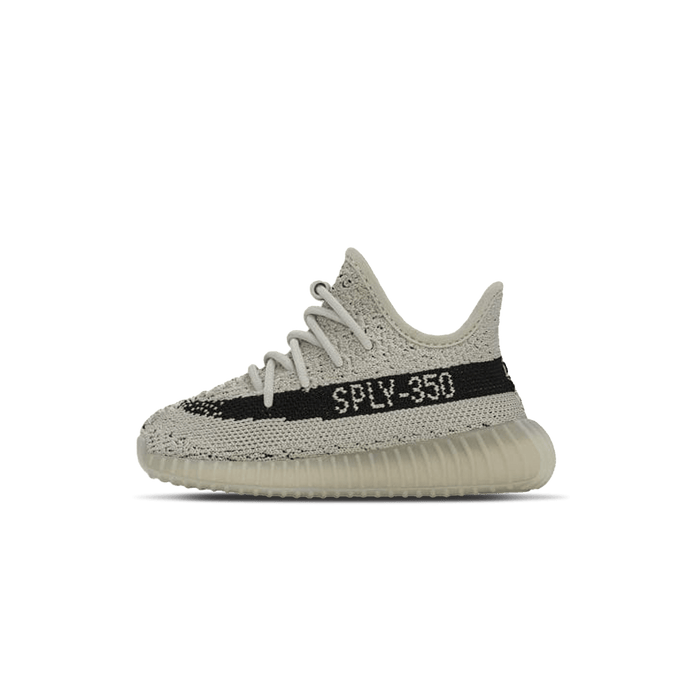 adidas Yeezy Boost 350 V2 Infants 'Slate'