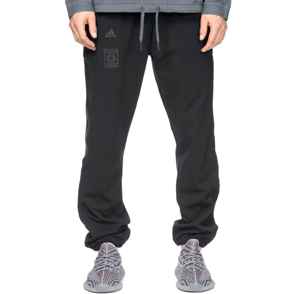 Adidas Yeezy Calabasas Track Pant  'Black '